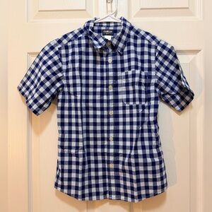 Oshkosh Shirt Boys Size 8. NWOT.